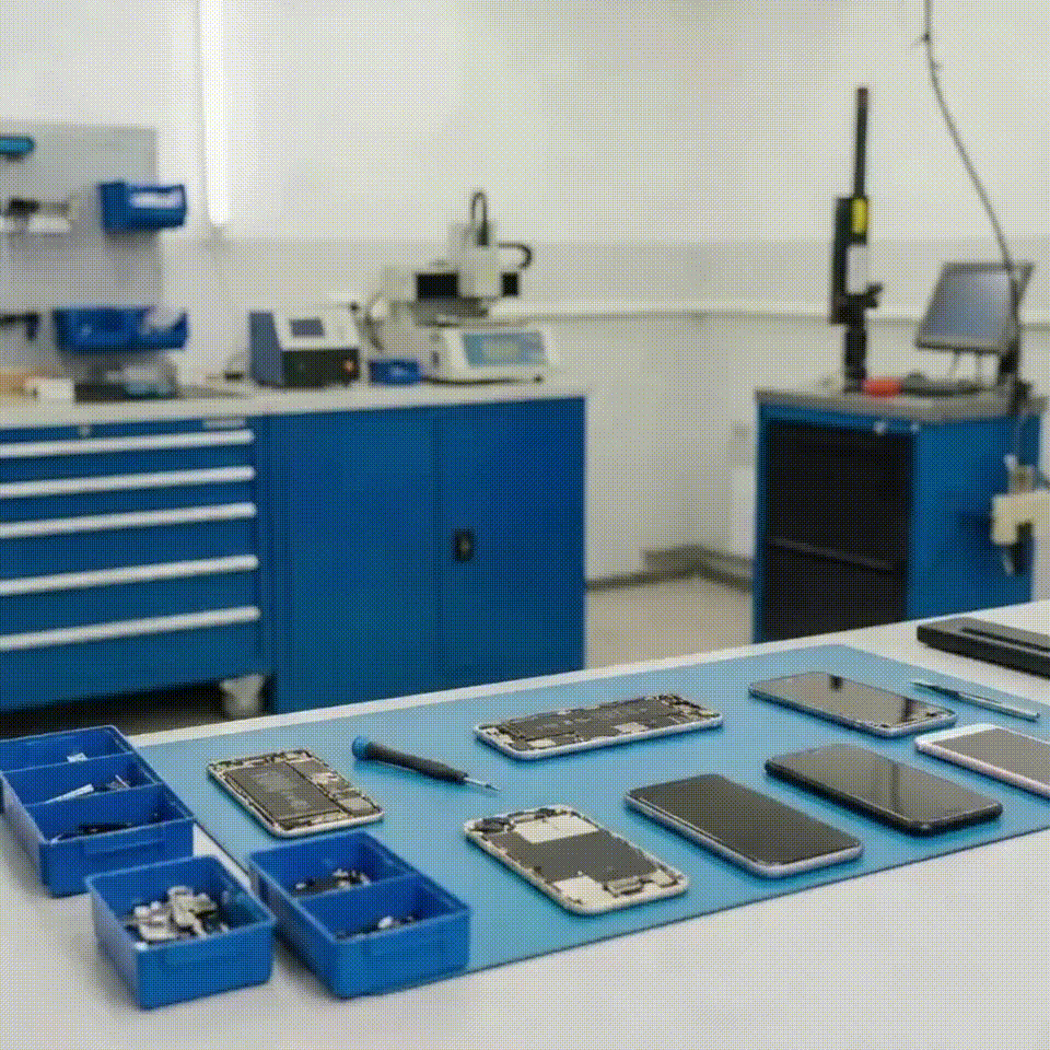 Профессиональный ремонт техники Fujitsu